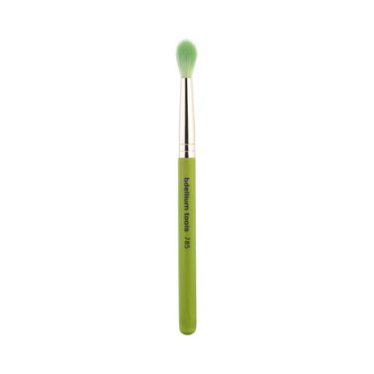 BDellium Tools Green Bambu 785 Tapered Blending Brush Green
