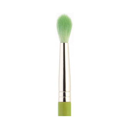 BDellium Tools Green Bambu 785 Tapered Blending Brush Green