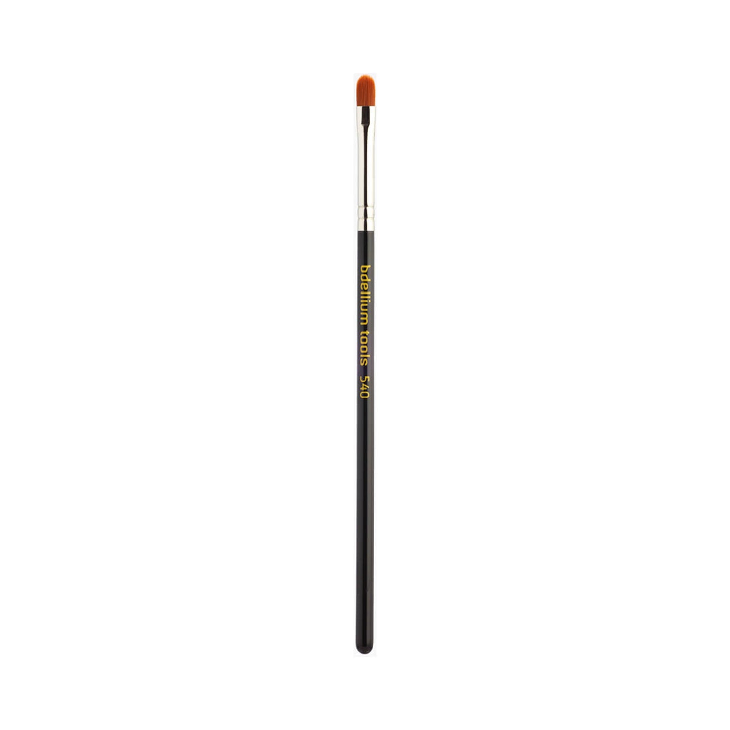 BDellium Tools Maestro Line 540 Precision Liner Brush Black