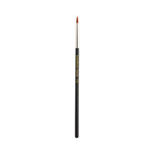 BDellium Tools Maestro Line 710 Eye Liner Brush Black