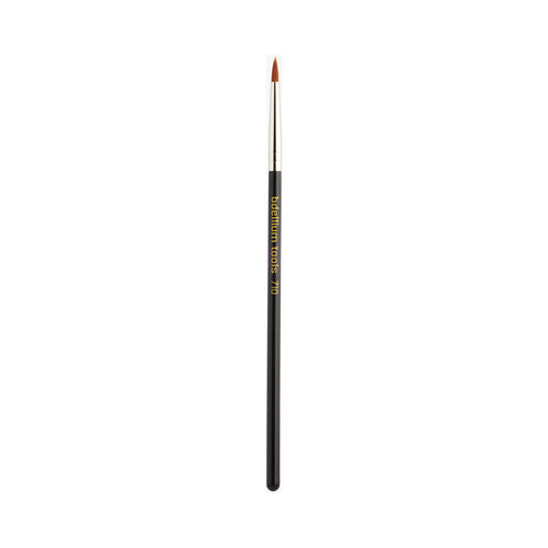 BDellium Tools Maestro Line 710 Eye Liner Brush Black