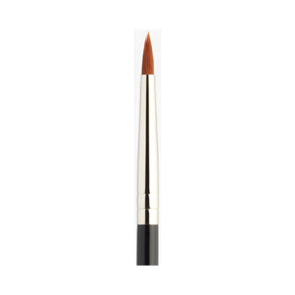 BDellium Tools Maestro Line 710 Eye Liner Brush Black