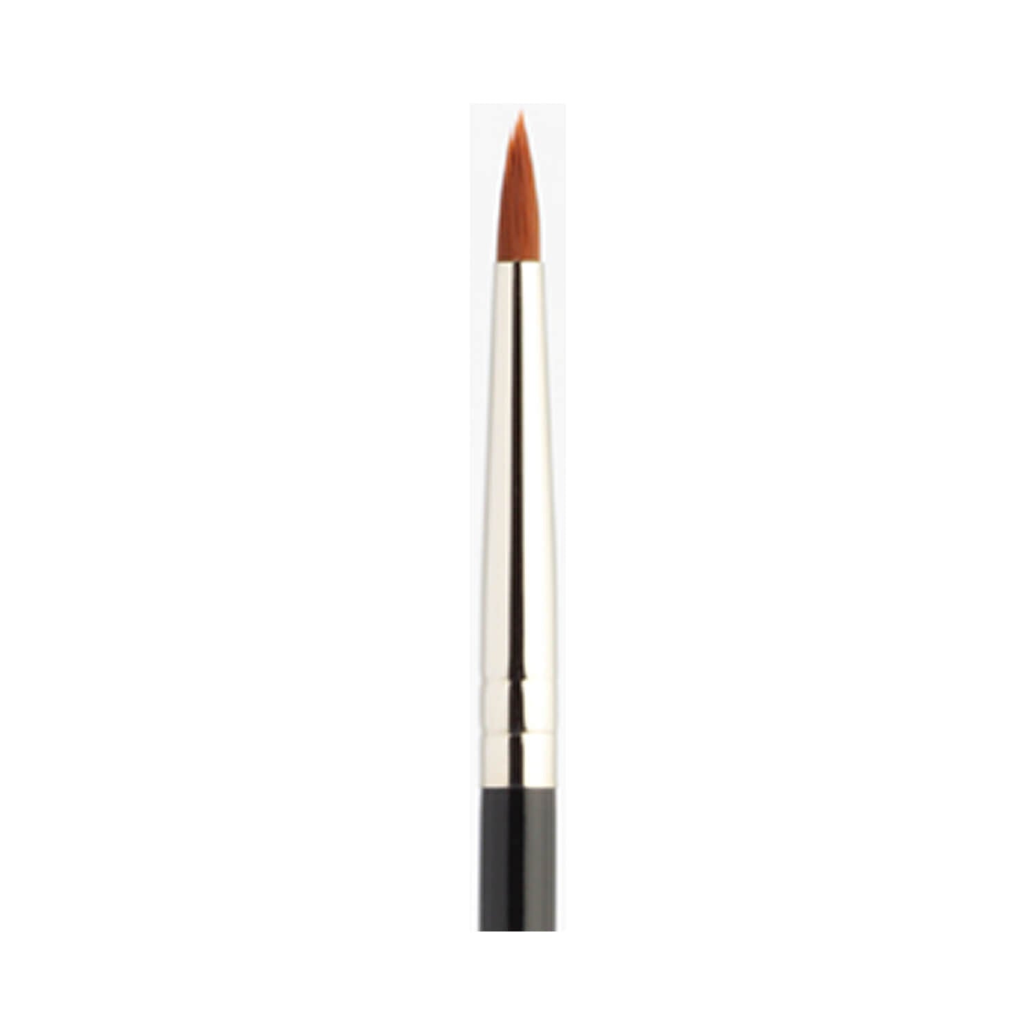 BDellium Tools Maestro Line 710 Eye Liner Brush Black