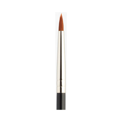 BDellium Tools Maestro Line 710 Eye Liner Brush Black