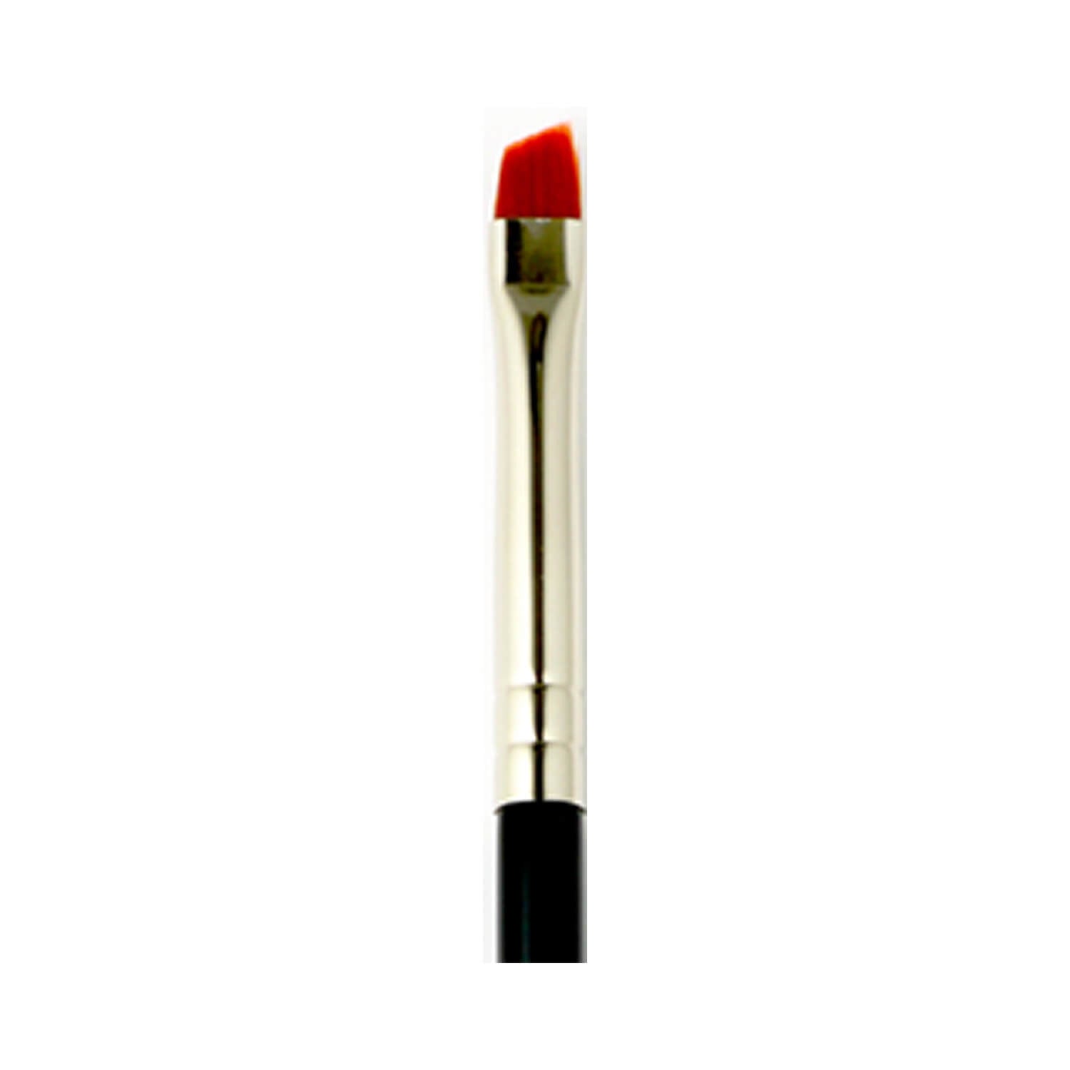BDellium Tools Maestro Line 762 Small Angle Brush Black