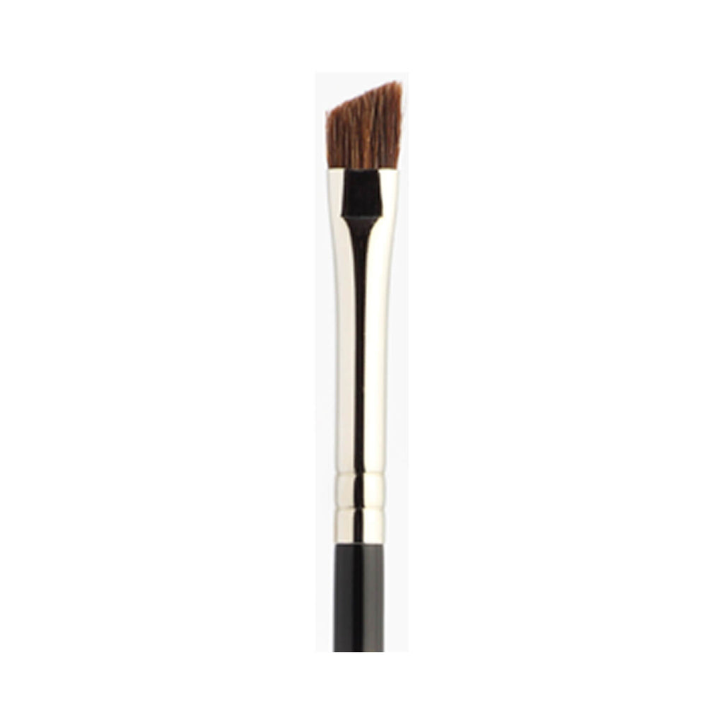 BDellium Tools Maestro Line 763 Angled Brow Brush Black