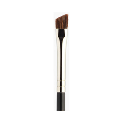 BDellium Tools Maestro Line 763 Angled Brow Brush Black