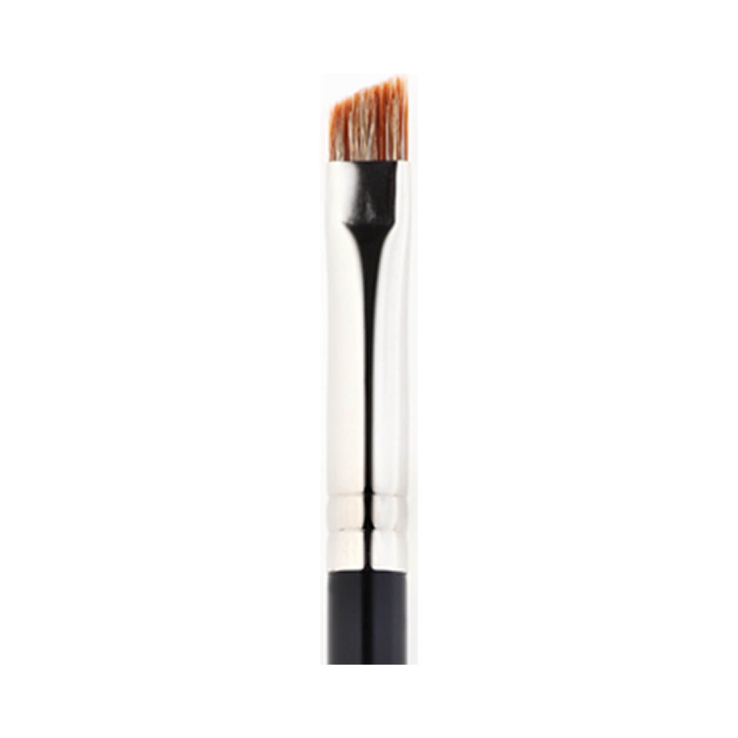 BDellium Tools Maestro Line 764 Bold Angled Brow Brush Black