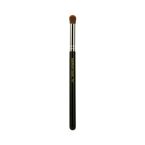 BDellium Tools Maestro Line 767 Round Dome Blender Brush Black
