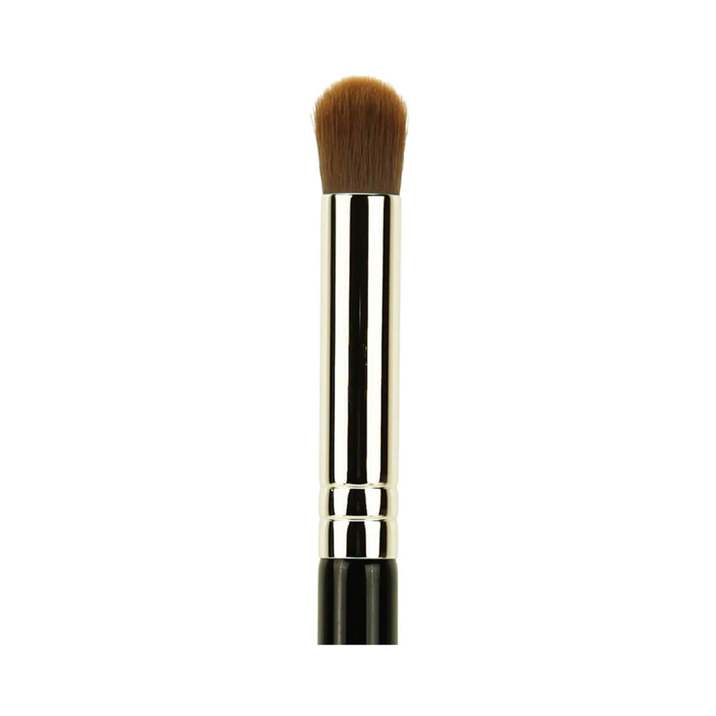 BDellium Tools Maestro Line 767 Round Dome Blender Brush Black