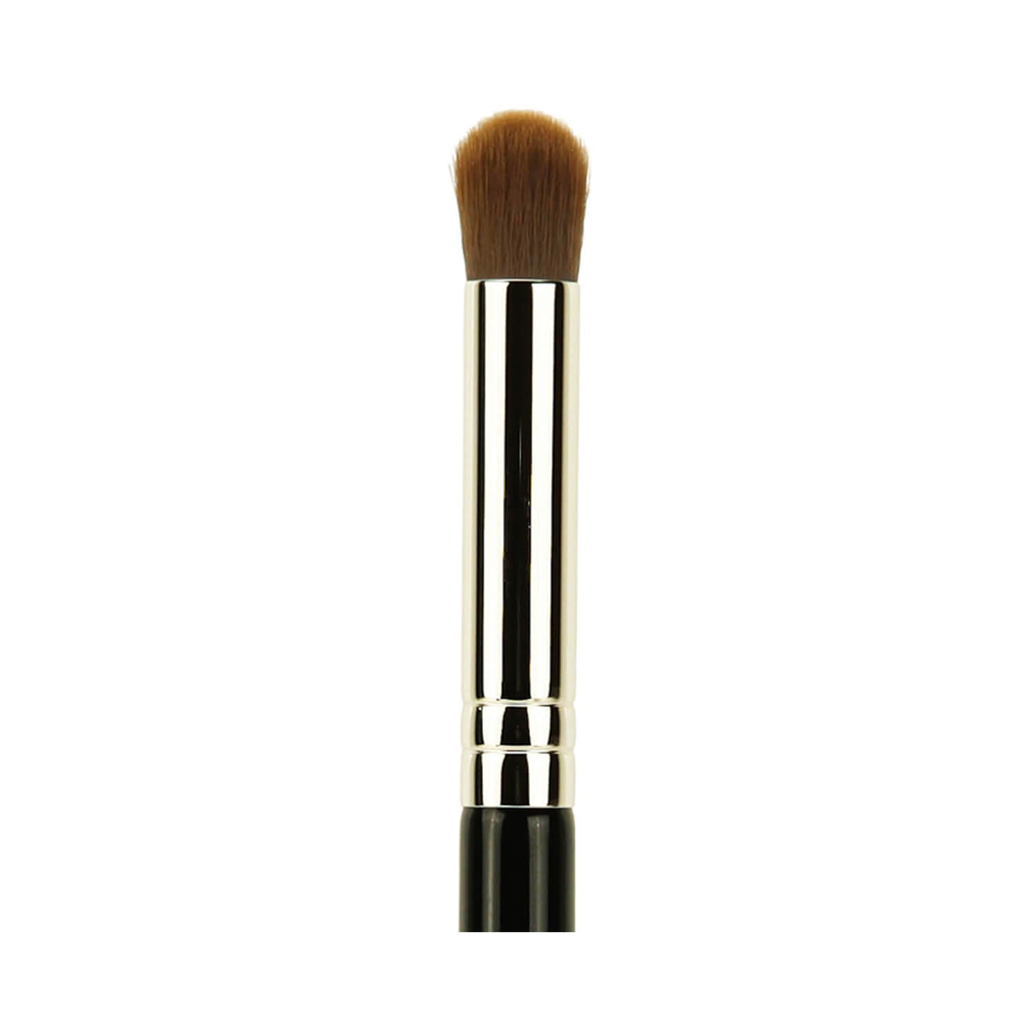 BDellium Tools Maestro Line 767 Round Dome Blender Brush Black