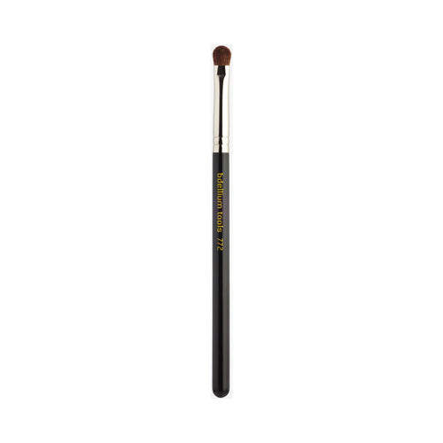 BDellium Tools Maestro Line 772 Small Shader Brush Black