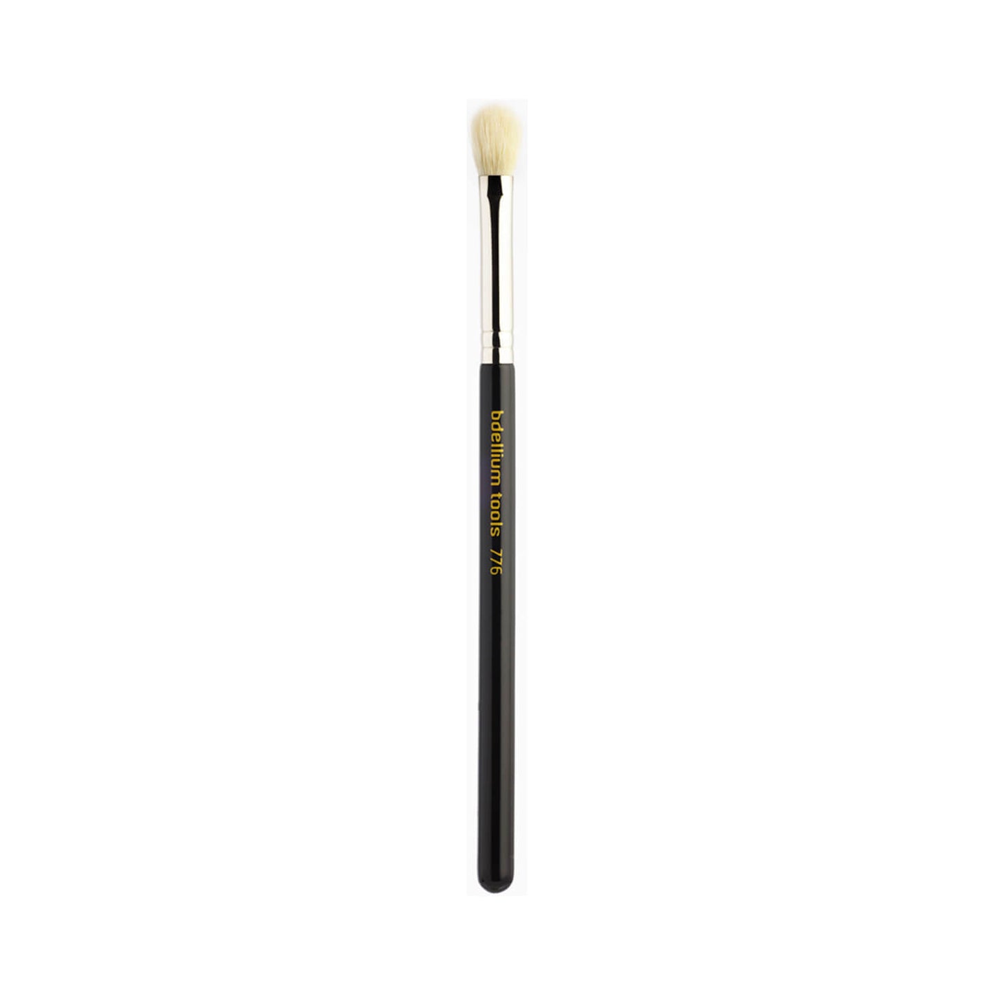 BDellium Tools Maestro Line 776 Blending Brush Black
