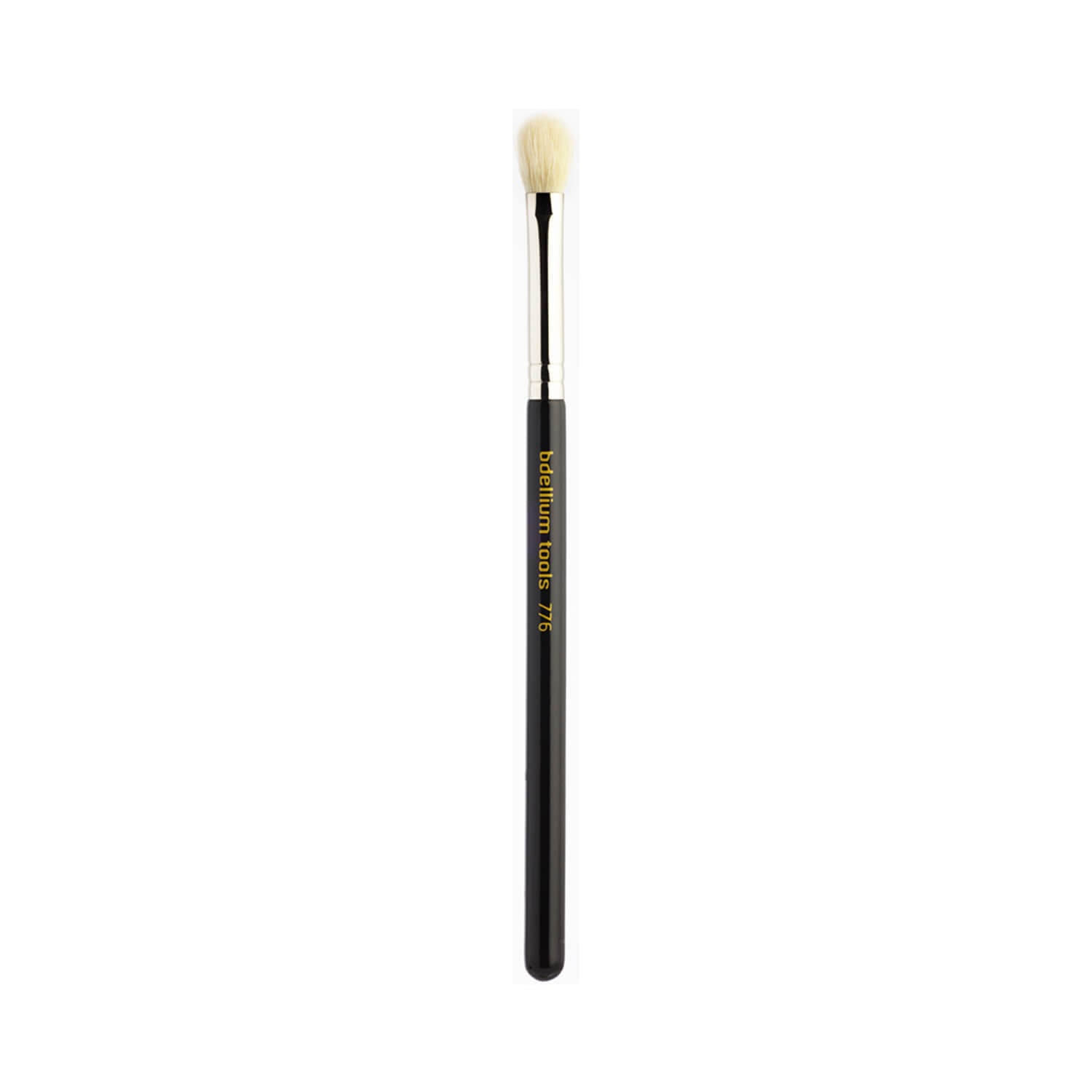BDellium Tools Maestro Line 776 Blending Brush Black