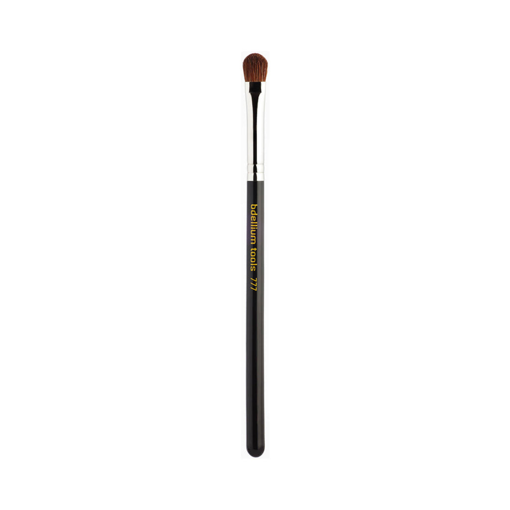 BDellium Tools Maestro Line 777 Shadow Brush Black