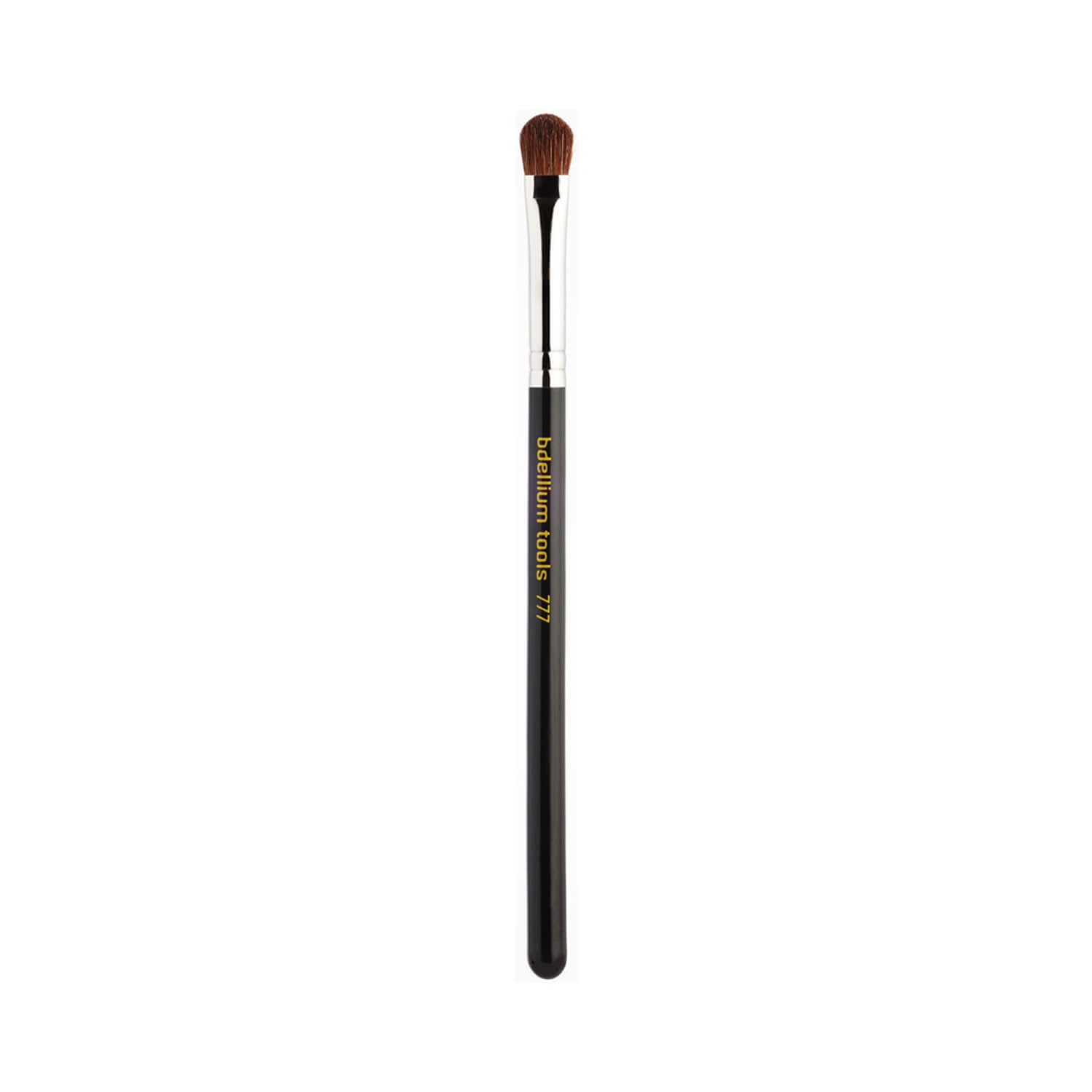 BDellium Tools Maestro Line 777 Shadow Brush Black