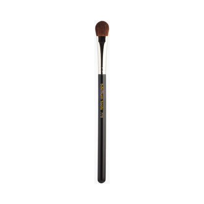 BDellium Tools Maestro Line 778 Large Shadow Brush Black