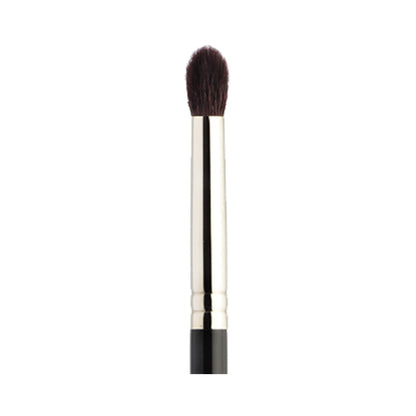 BDellium Tools Maestro Line 781 Crease Brush Black