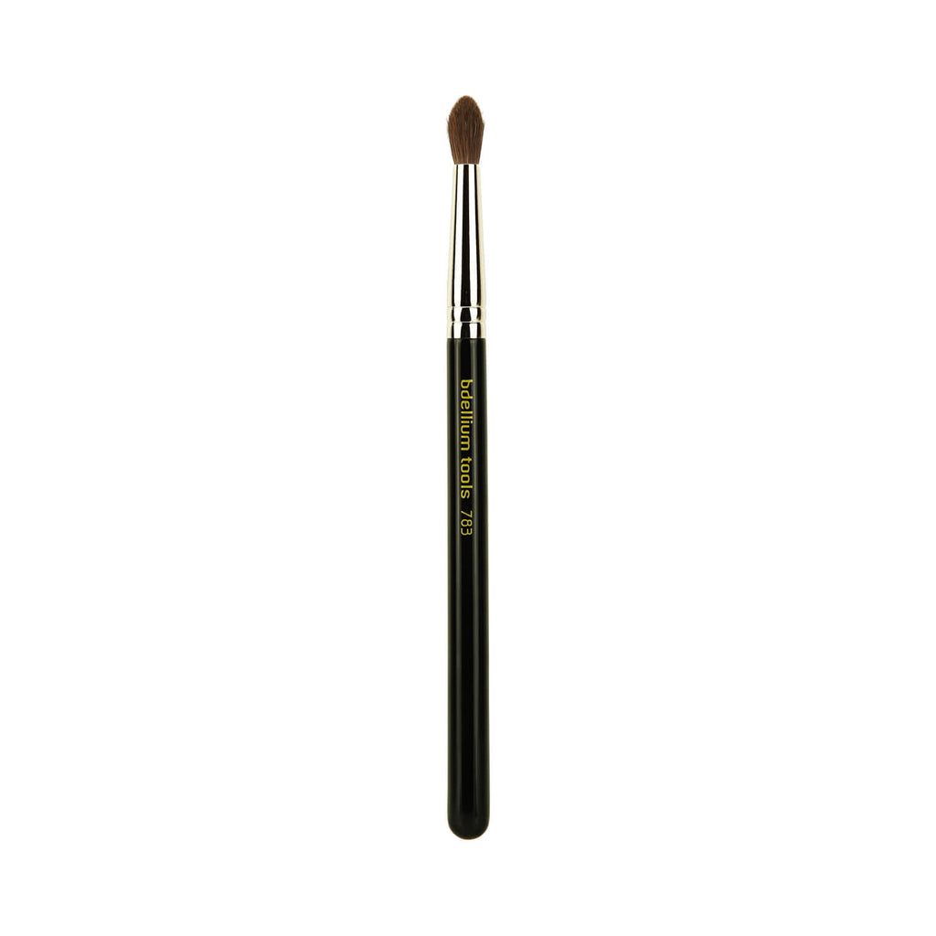 BDellium Tools Maestro Line 783 Small Tapered Blending Brush Black