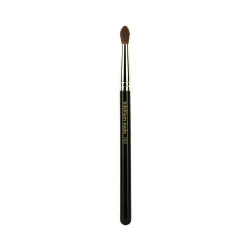 BDellium Tools Maestro Line 783 Small Tapered Blending Brush Black