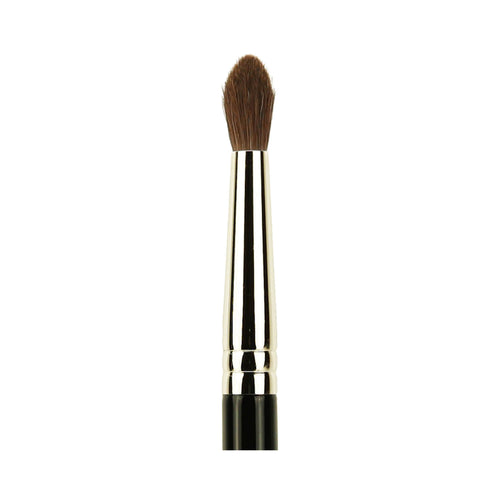 BDellium Tools Maestro Line 783 Small Tapered Blending Brush Black