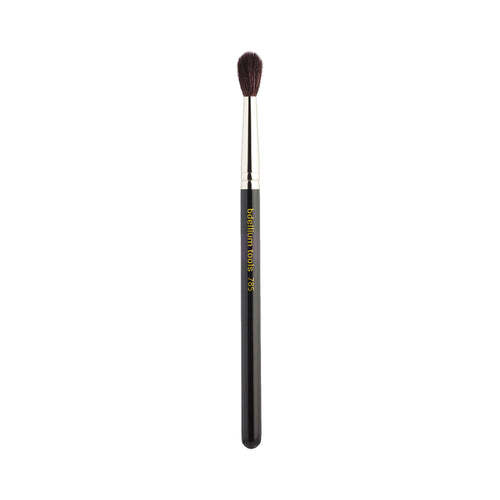 BDellium Tools Maestro Line 785 Tapered Blending Brush Black