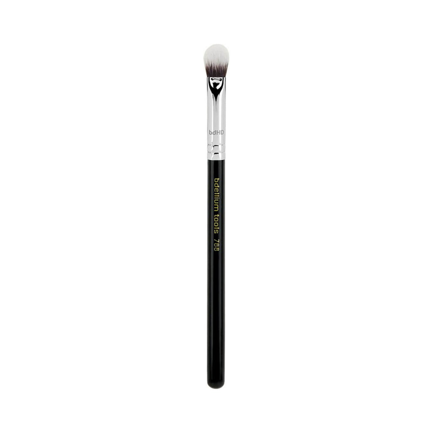 BDellium Tools - Maestro Line - 788 BDHD Phase III Blending/Concealing Brush - Synthetic