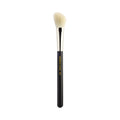 BDellium Tools Maestro Line 942 Slanted Contour Brush Black