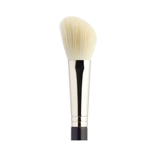 BDellium Tools Maestro Line 942 Slanted Contour Brush Black
