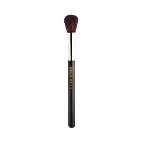 BDellium Tools Maestro Line 945 Contour Brush Black