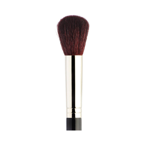 BDellium Tools Maestro Line 945 Contour Brush Black