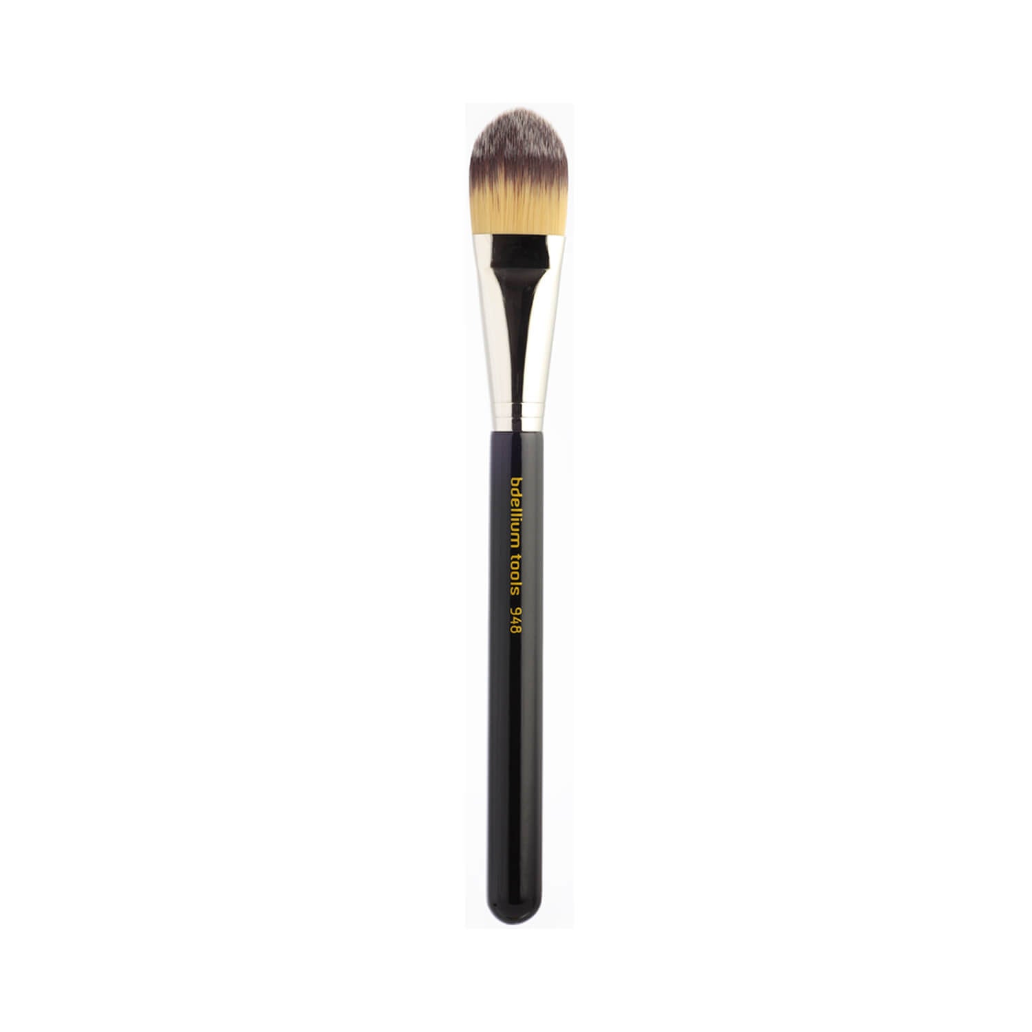 BDellium Tools Maestro Line 948 Foundation Brush Black