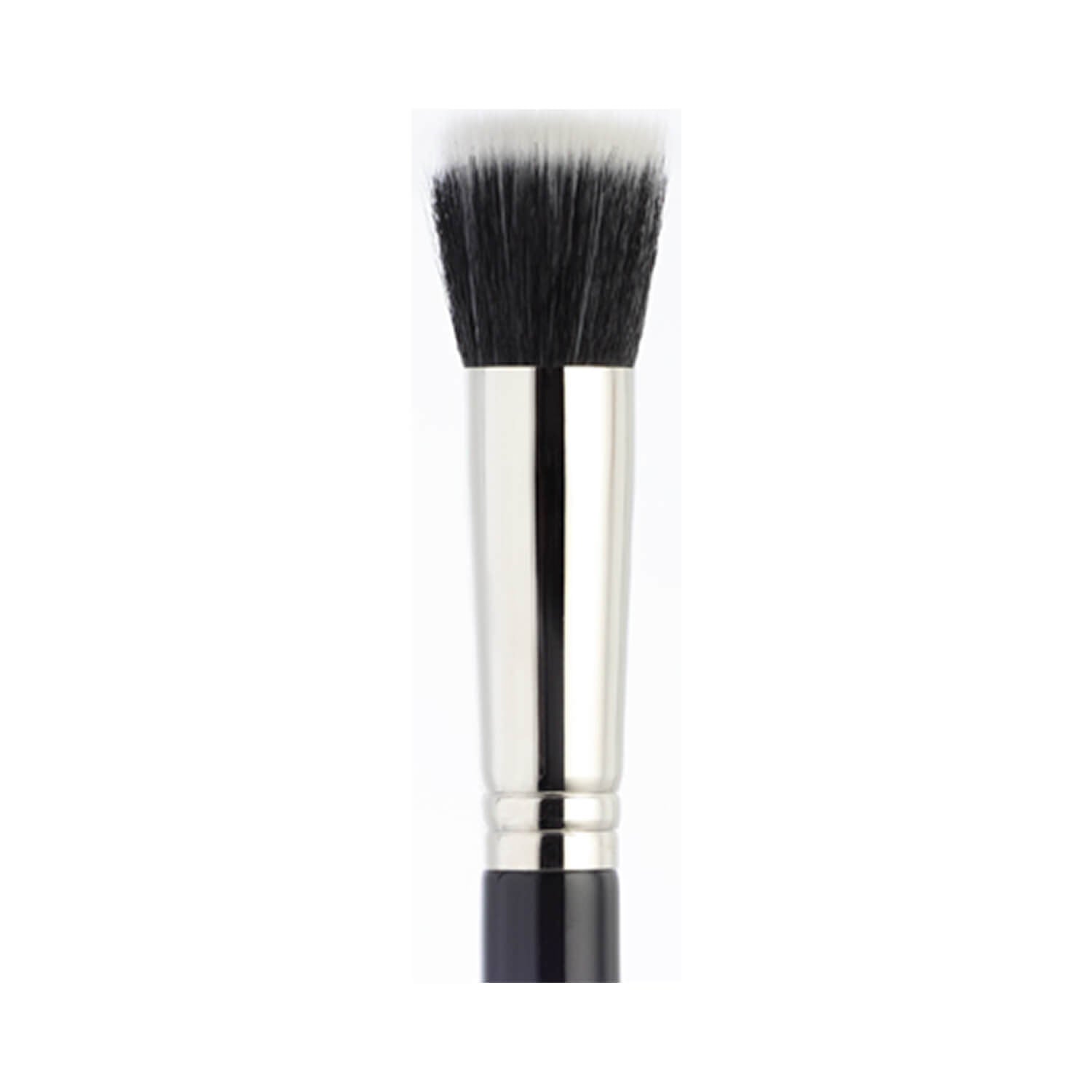 BDellium Tools Maestro Line 953 Duet Fiber Foundation Brush Black