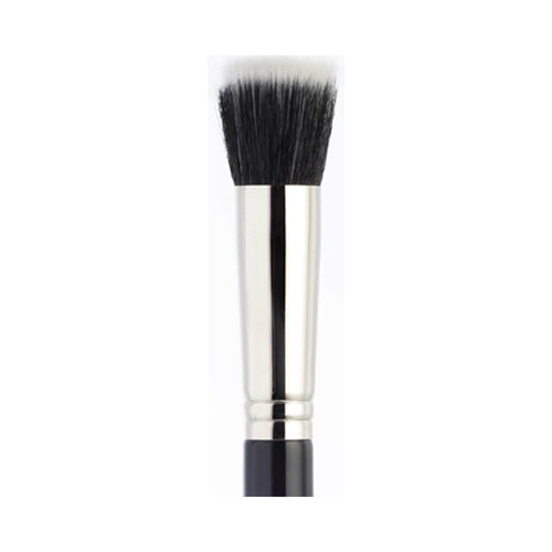 BDellium Tools Maestro Line 953 Duet Fiber Foundation Brush Black