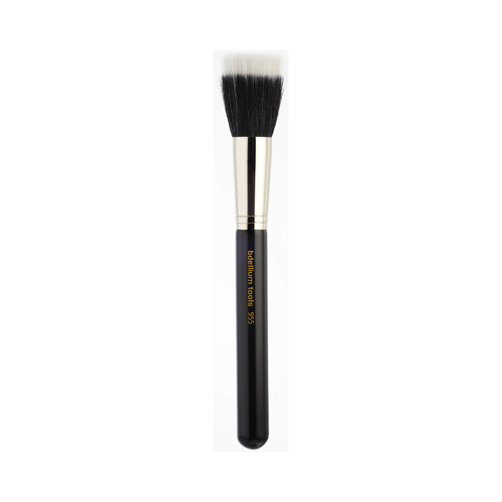BDellium Tools Maestro Line 955 Finishing Brush Black