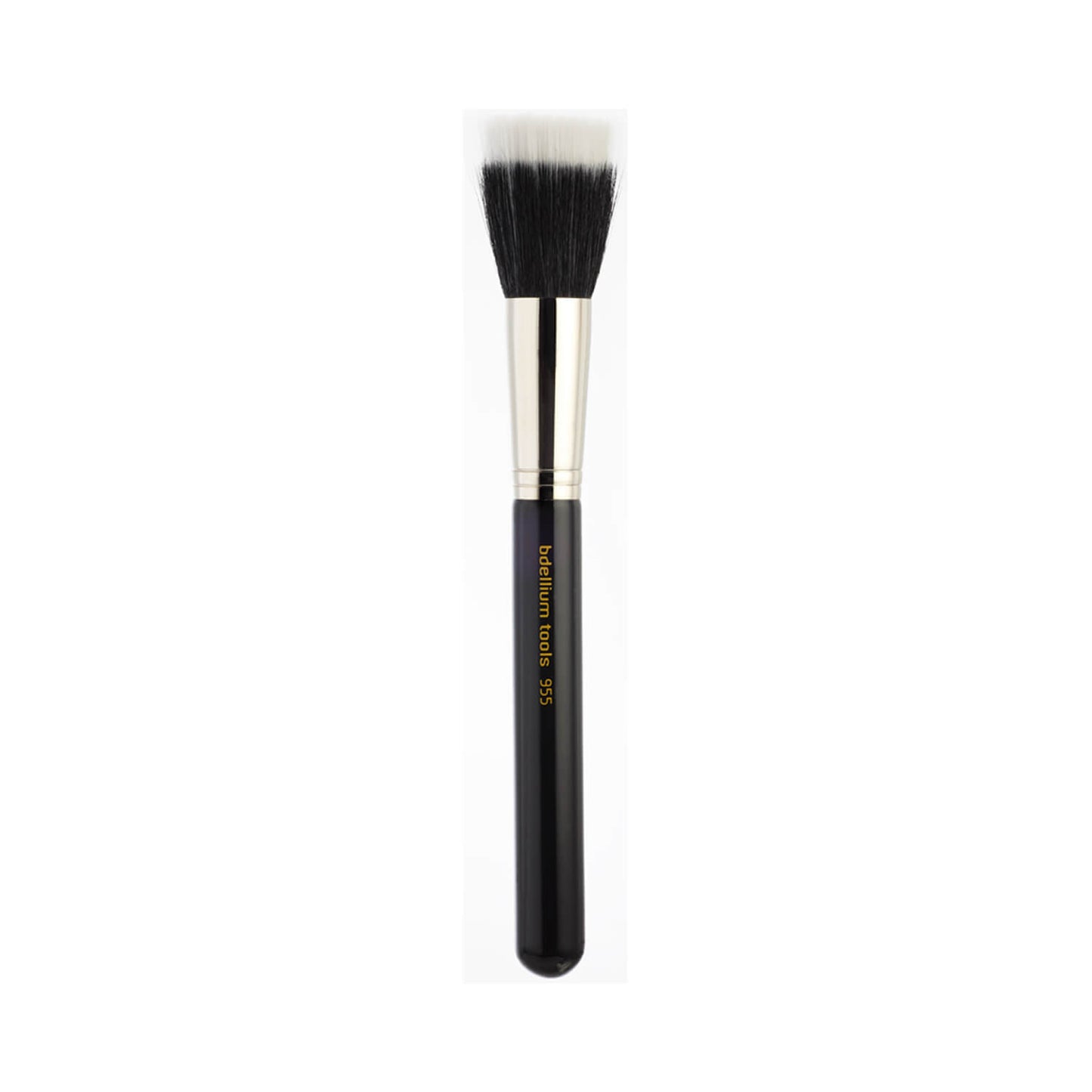 BDellium Tools Maestro Line 955 Finishing Brush Black