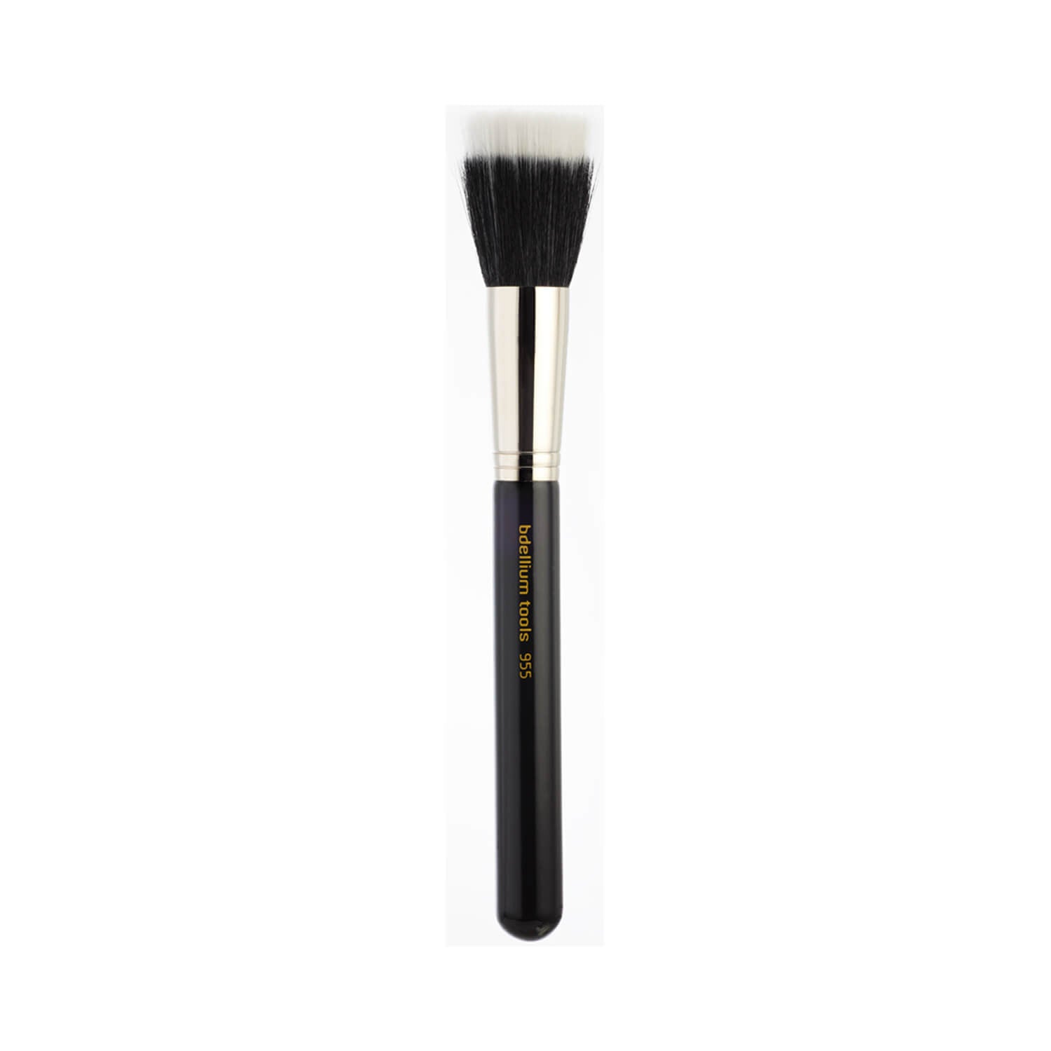 BDellium Tools Maestro Line 955 Finishing Brush Black