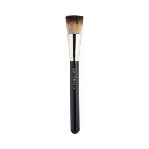 BDellium Tools Maestro Line 957 Precision Kabuki Brush Black