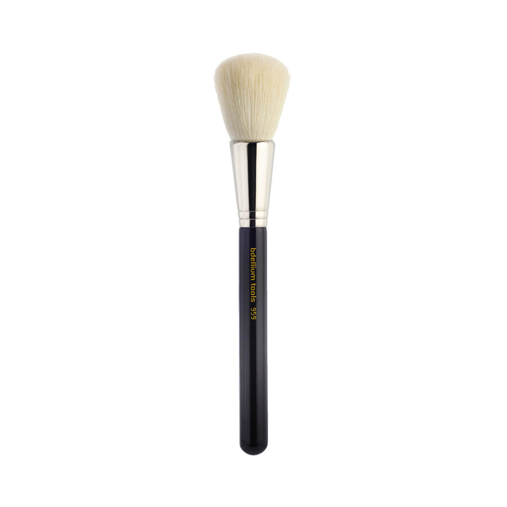 BDellium Tools Maestro Line 959 Powder Blending Brush Black