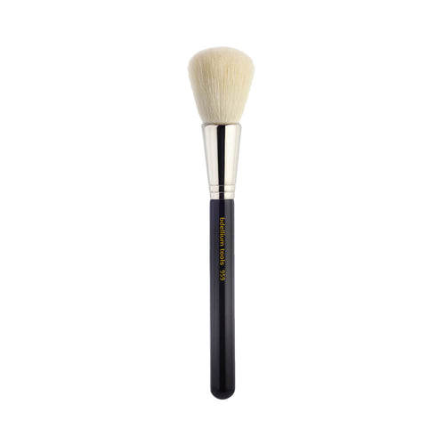 BDellium Tools Maestro Line 959 Powder Blending Brush Black