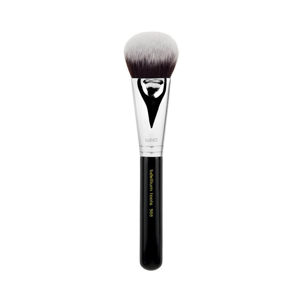 BDellium Tools Maestro Line 988 BDHD Phase I Large Foundation Powder Brush