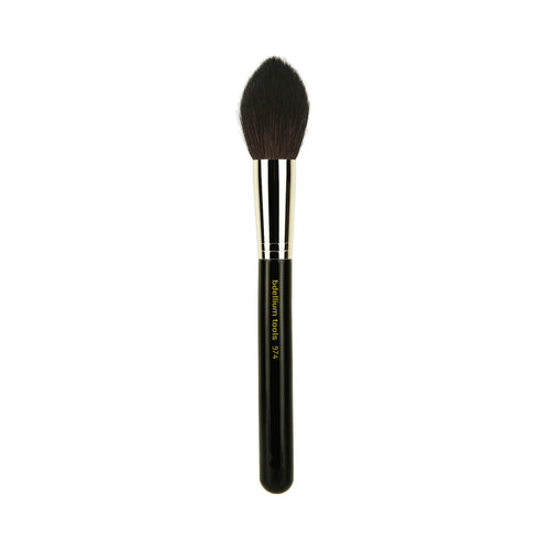 BDellium Tools Maestro Line Maestro 974 Tapered Powder Brush Black