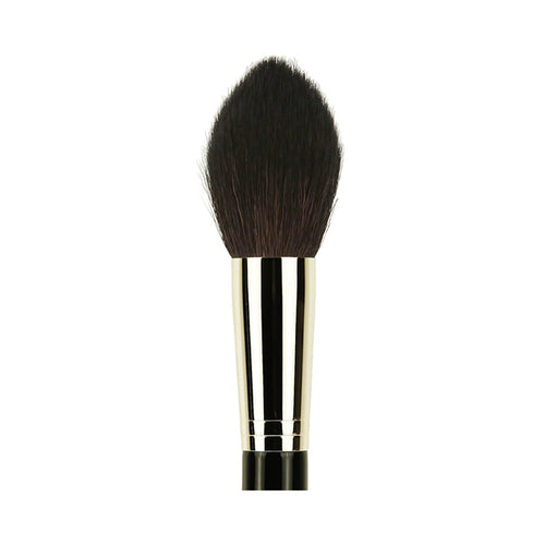 BDellium Tools Maestro Line Maestro 974 Tapered Powder Brush Black