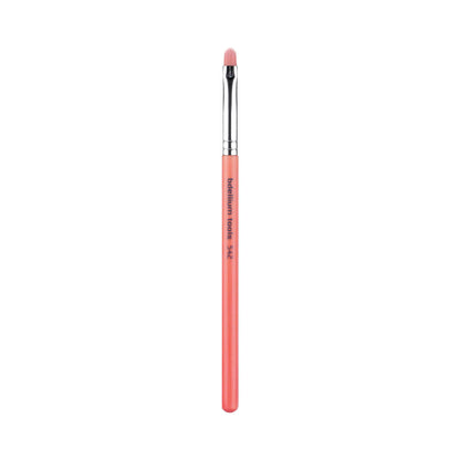 BDellium Tools Pink Bambu 542 Bold Lip Brush Pink