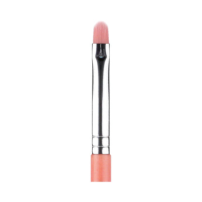 BDellium Tools Pink Bambu 542 Bold Lip Brush Pink