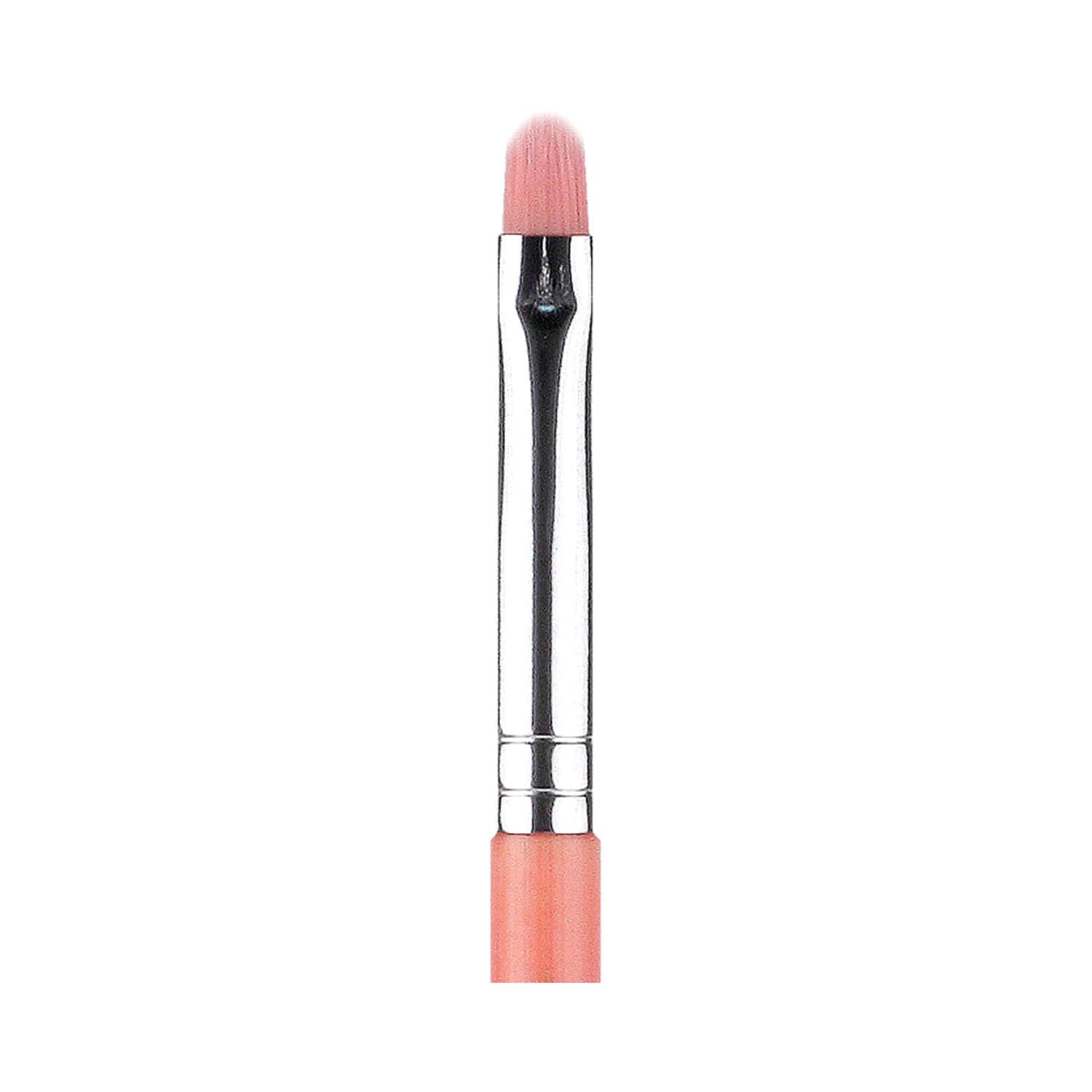 BDellium Tools Pink Bambu 542 Bold Lip Brush Pink
