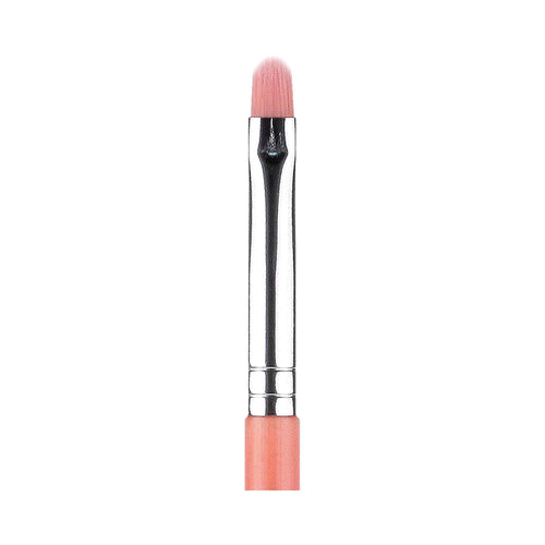 BDellium Tools Pink Bambu 542 Bold Lip Brush Pink