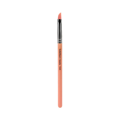 BDellium Tools Pink Bambu 548 Dagger Lip Brush Pink