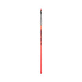 BDellium Tools Pink Bambu 760 Liner Brow Brush Pink