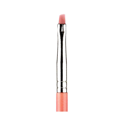 BDellium Tools Pink Bambu 760 Liner Brow Brush Pink